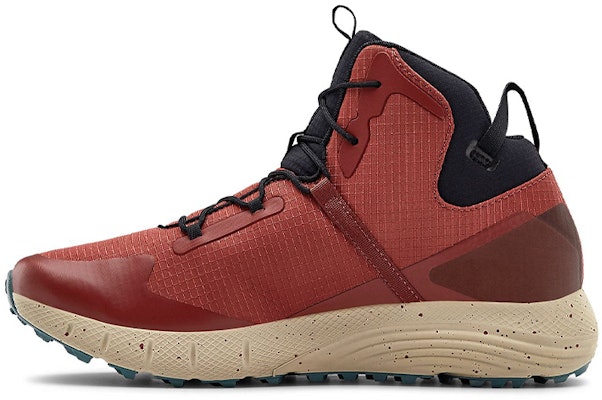 UAチャージド バンディット トレック (シナモンレッド) 3023308-600 Buy UAチャージド バンディット トレック (シナモンレッド) 3023308-600