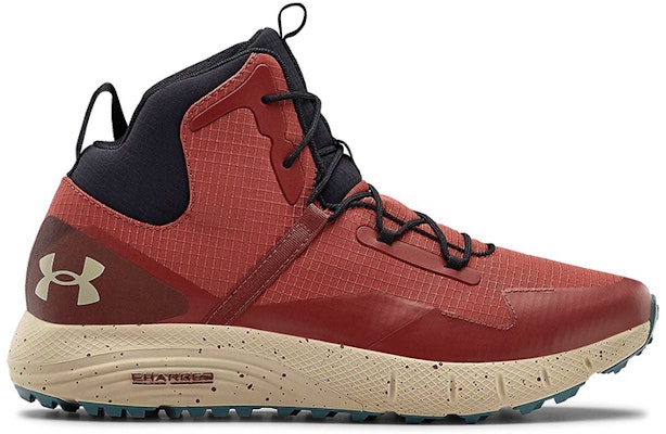 UAチャージド バンディット トレック (シナモンレッド) 3023308-600 Order UAチャージド バンディット トレック (シナモンレッド) 3023308-600