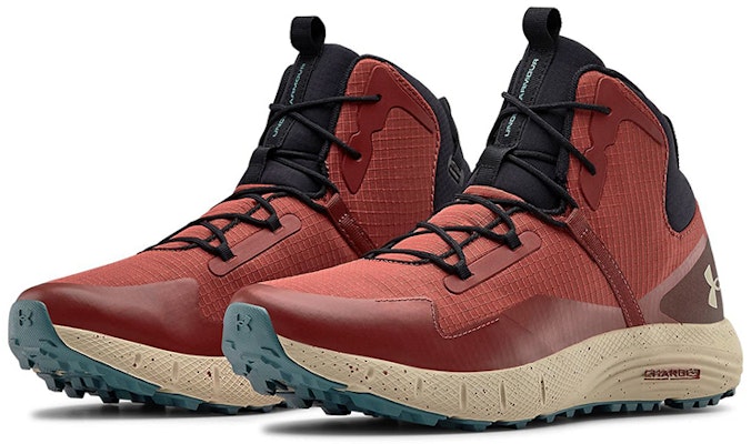 UAチャージド バンディット トレック (シナモンレッド) 3023308-600 Lookbook UAチャージド バンディット トレック (シナモンレッド) 3023308-600