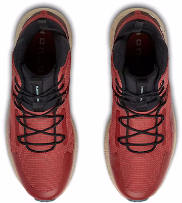 UAチャージド バンディット トレック (シナモンレッド) 3023308-600 Shop UAチャージド バンディット トレック (シナモンレッド) 3023308-600