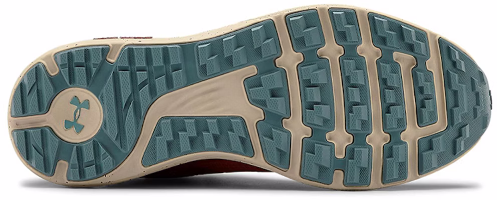 UAチャージド バンディット トレック (シナモンレッド) 3023308-600 Purchase UAチャージド バンディット トレック (シナモンレッド) 3023308-600