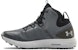 Under Armour Charged Bandit Trek 'Pitch Gray' Kelabu 3023308-100