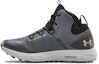 Buy Under Armour Charged Bandit Trek 'Pitch Gray' Kelabu 3023308-100