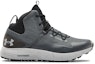 Order Under Armour Charged Bandit Trek 'Pitch Gray' Kelabu 3023308-100