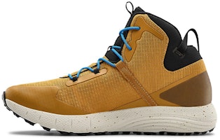 Under Armour Charged Bandit Trek 'Yellow Ochre' 3023308-700 Under Armour Charged Bandit Trek 'Yellow Ochre' 3023308-700