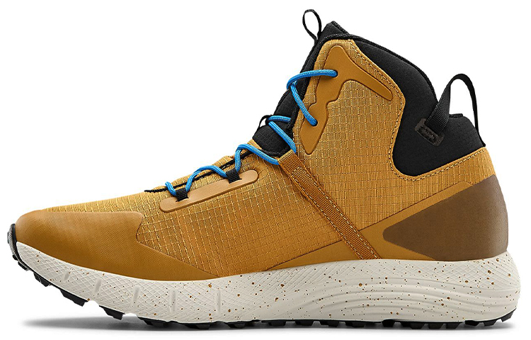Under Armour Charged Bandit Trek 'Yellow Ochre' 3023308-700