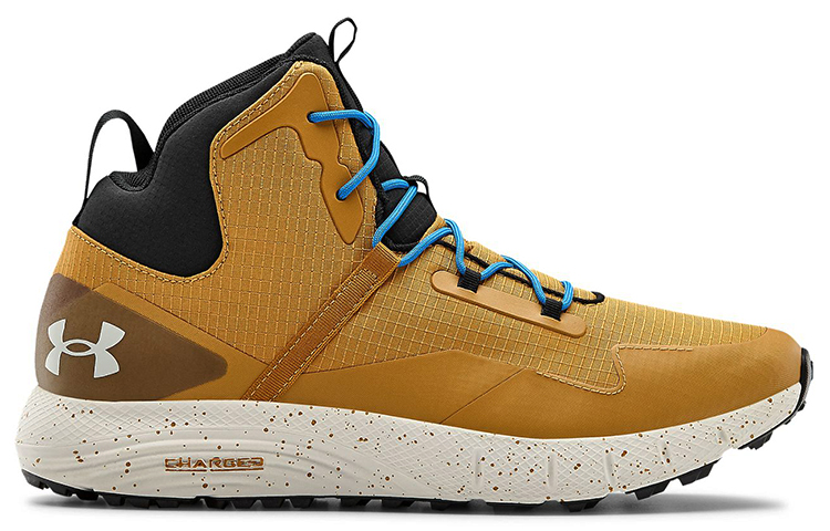 Order Under Armour Charged Bandit Trek ''Gelb Ocker'' 3023308-700