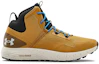 Order Under Armour Charged Bandit Trek ''Gelb Ocker'' 3023308-700