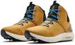 Lookbook Under Armour Charged Bandit Trek ''Gelb Ocker'' 3023308-700
