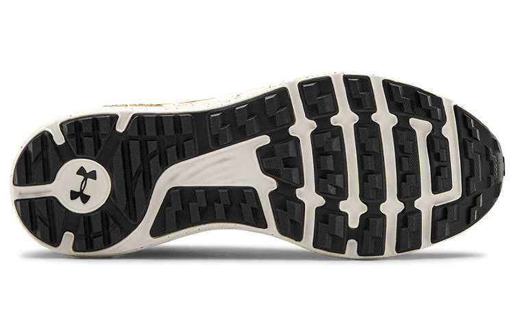Purchase Under Armour Charged Bandit Trek ''Gelb Ocker'' 3023308-700