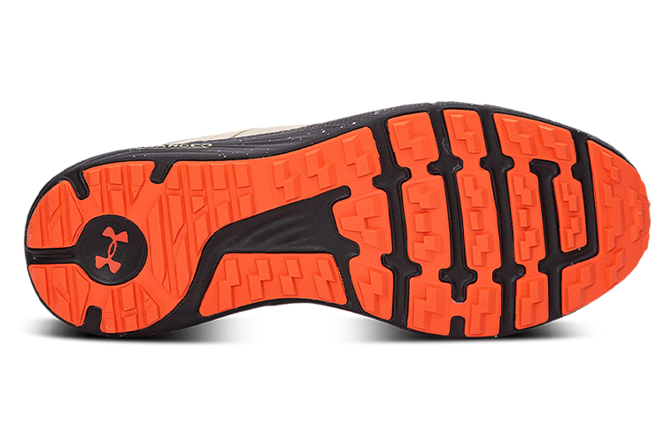UA Charged Bandit Trek Trail Khaki 圖 5