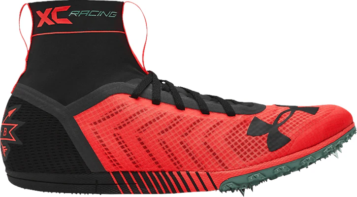 Under Armour Charged Bandit XC High 2 ''Anthracite After Burn'' France 3020349-100 Buy Under Armour Charged Bandit XC High 2 ''Anthracite After Burn'' France 3020349-100
