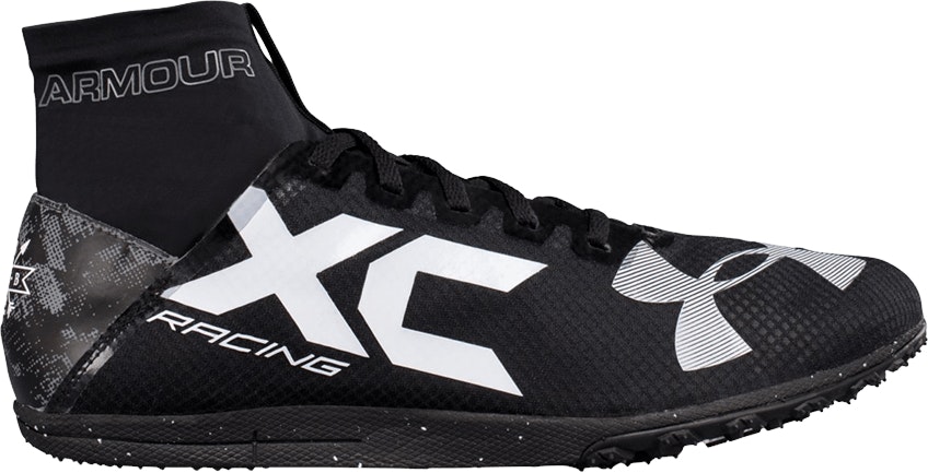 under-armour-charged-bandit-xc-spikeless-black