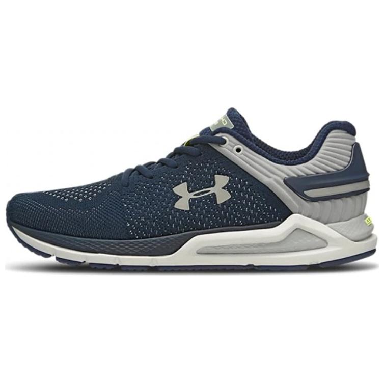 UA Charged Blast Sports Shoes Blue