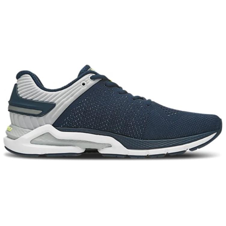 UA Charged Blast Sports Shoes Blue 圖 2