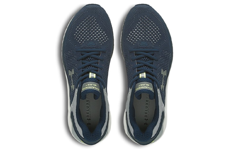 UA Charged Blast Sports Shoes Blue 圖 3