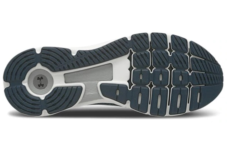 UA Charged Blast Sports Shoes Blue 圖 4