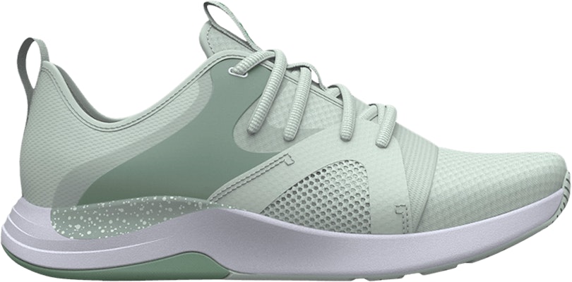 Charged 2024 breathe lace