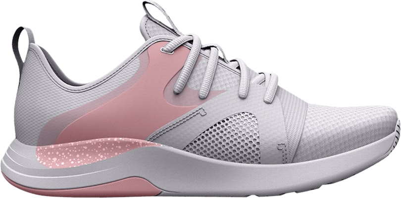 Womens under armour breathe 2025 lace shoes