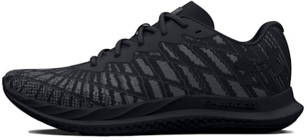 Under Armour Charged Breeze 2 'Black' 3026135-002 Under Armour Charged Breeze 2 'Black' 3026135-002