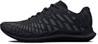 Buy Under Armour Charged Breeze 2 'Hitam' 3026135-002