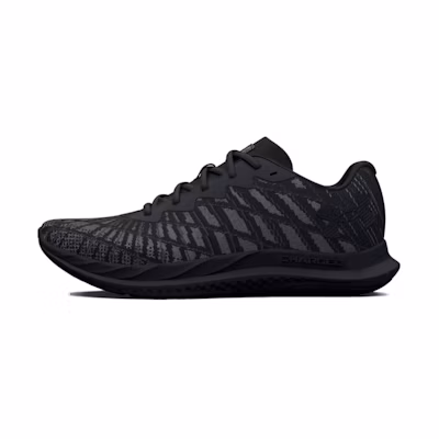 UA Charged Breeze 2 'Black'