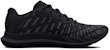 Under Armour Charged Breeze 2 'Hitam' 3026135-002