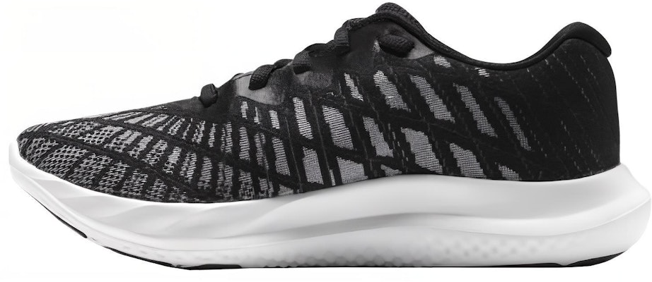 Under Armour Charged Breeze 2 'Black Jet Grey' 3026135-001 Buy Under Armour Charged Breeze 2 'Black Jet Grey' 3026135-001