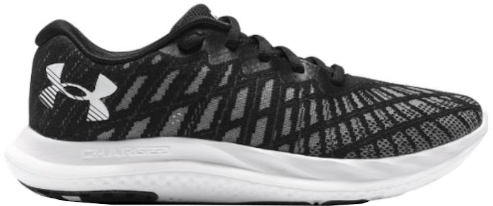 Under Armour Charged Breeze 2 'Hitam Jet Abu' 3026135-001 Order Under Armour Charged Breeze 2 'Hitam Jet Abu' 3026135-001