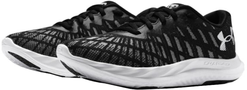 Under Armour Charged Breeze 2 'Hitam Jet Abu' 3026135-001 Lookbook Under Armour Charged Breeze 2 'Hitam Jet Abu' 3026135-001