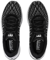 Under Armour Charged Breeze 2 'Hitam Jet Abu' 3026135-001 Shop Under Armour Charged Breeze 2 'Hitam Jet Abu' 3026135-001