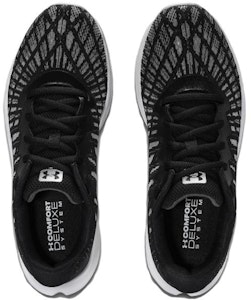 Under Armour Charged Breeze 2 'Hitam Jet Abu' 3026135-001 Shop Under Armour Charged Breeze 2 'Hitam Jet Abu' 3026135-001