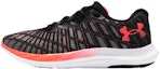Buy Under Armour Charged Breeze 2 'Hitam Oren' 3026135-003