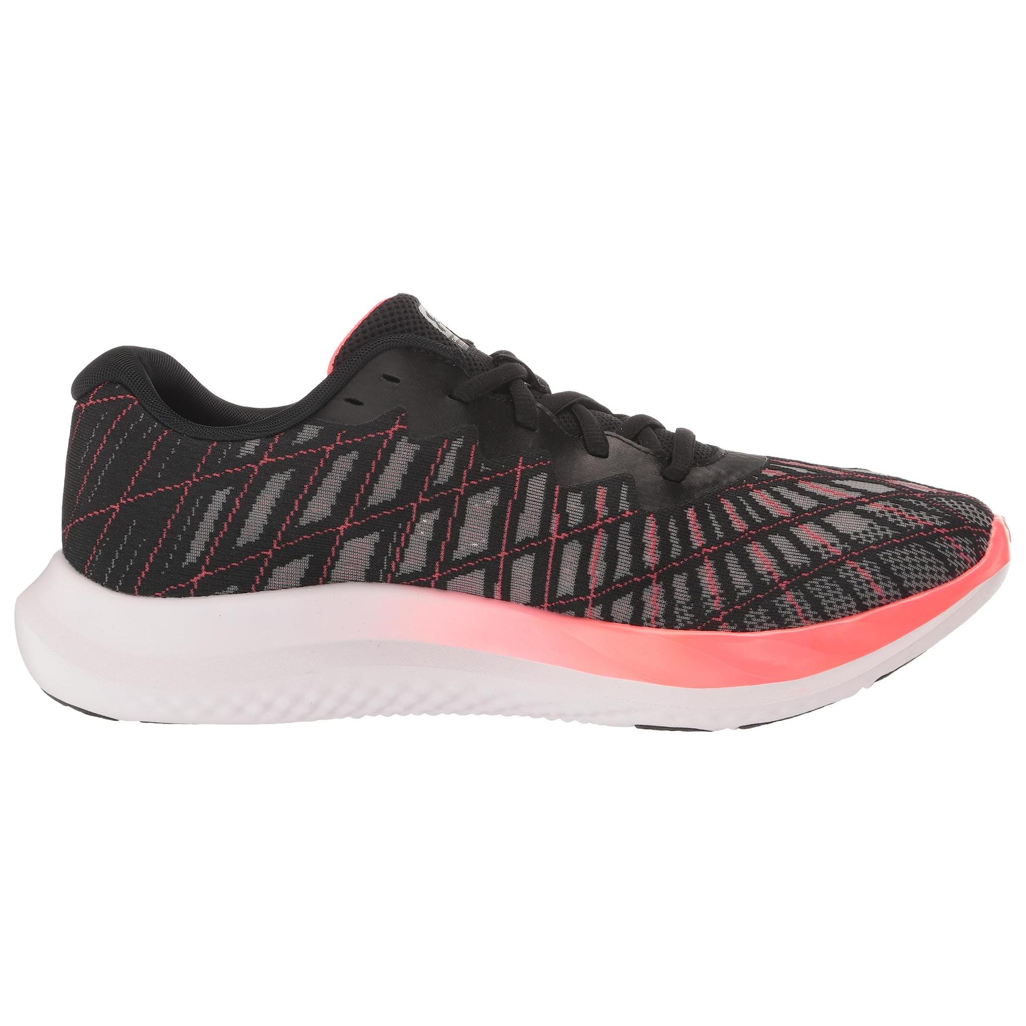 Order Under Armour Charged Breeze 2 ''Zwart Oranje'' 3026135-003