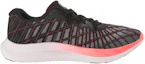 Order Under Armour Charged Breeze 2 ''Zwart Oranje'' 3026135-003