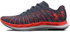 Buy Under Armour Charged Breeze 2 ''Grigio Pioggia After Burn'' 3026135-400