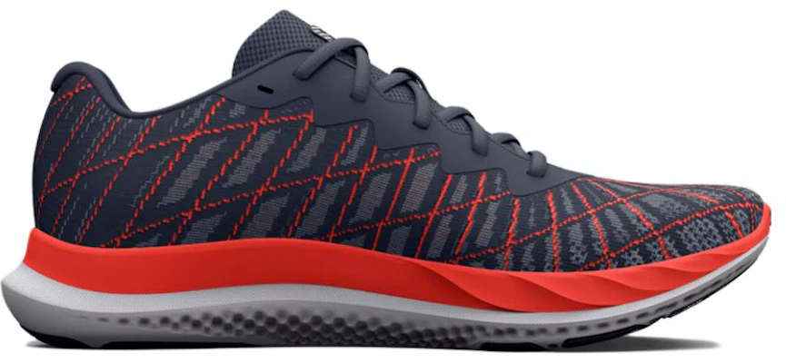 Under Armour Charged Breeze 2 ''Grigio Pioggia After Burn'' 3026135-400 Order Under Armour Charged Breeze 2 ''Grigio Pioggia After Burn'' 3026135-400