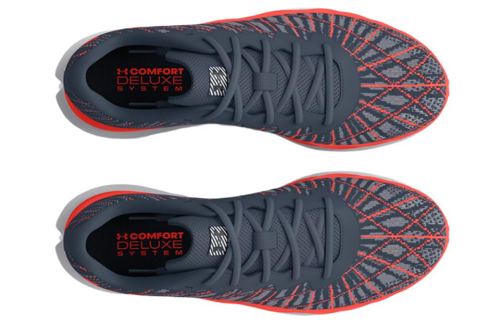 Shop Under Armour Charged Breeze 2 ''Grigio Pioggia After Burn'' 3026135-400