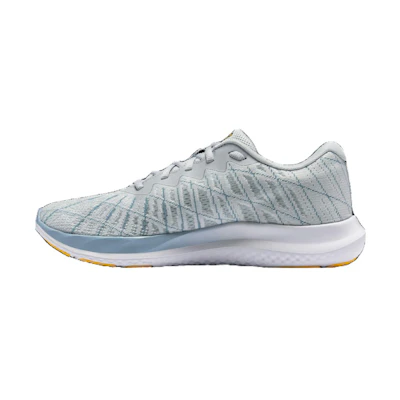 UA Charged Breeze 2 'Light Grey Blue'