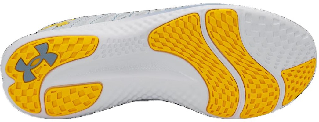 Under Armour Charged Breeze 2 'Gris Claro Azul' 3026135-108 Purchase Under Armour Charged Breeze 2 'Gris Claro Azul' 3026135-108