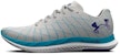 Under Armour Charged Breeze 2 'Kelabu Kabus Biru Surf' 3026142-101