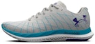 Buy Under Armour Charged Breeze 2 'Kelabu Kabus Biru Surf' 3026142-101