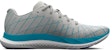 Under Armour Charged Breeze 2 'Kelabu Kabus Biru Surf' 3026142-101