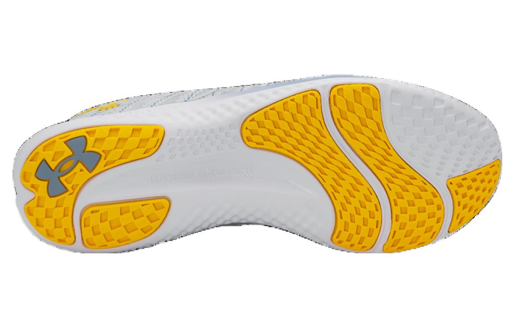 Purchase Under Armour Charged Breeze 2 ''Gris Clair Bleu'' 3026135-108