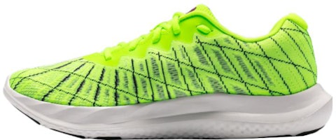 Under Armour Charged Breeze 2 'Lime Surge' 3026135-300 Under Armour Charged Breeze 2 'Lime Surge' 3026135-300