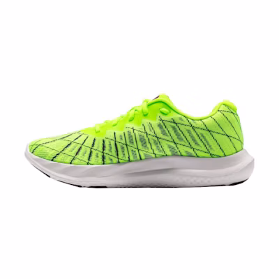 UA Charged Breeze 2 'Lime Surge'