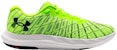 Under Armour Charged Breeze 2 'Lime Surge' Limau Segar 3026135-300