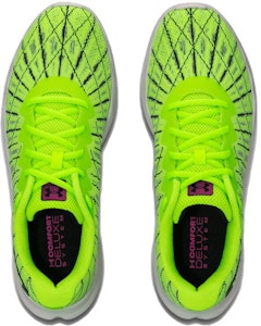 언더아머 차지드 브리즈 2 '라임 서지' 3026135-300 Shop 언더아머 차지드 브리즈 2 '라임 서지' 3026135-300