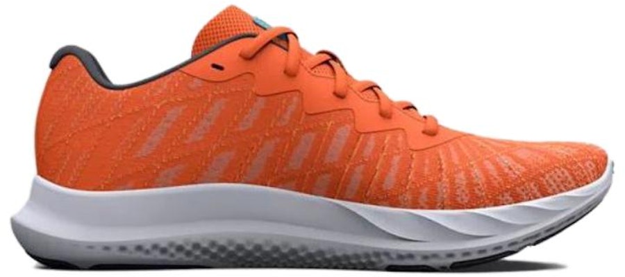 Under Armour Charged Breeze 2 'Orange Blast' Sepatu Olahraga Pria 3026135-800 Order Under Armour Charged Breeze 2 'Orange Blast' Sepatu Olahraga Pria 3026135-800