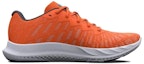 Order Under Armour Charged Breeze 2 'Orange Blast' Lelaki 3026135-800